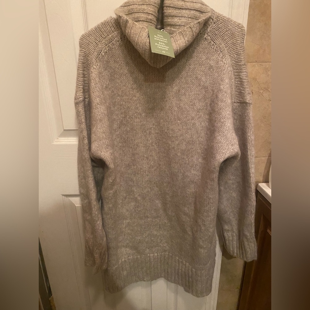 H&M  Sweater Dress